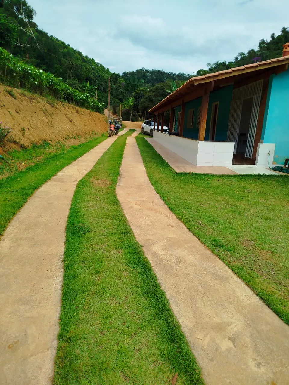 Terreno 48.000m² em Santa Teresa